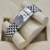 Rolex Datejust 41 Rhodium Dial Jubilee Bracelet 2022 - 7