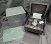 Audemars Piguet 15400ST Royal Oak Blue 41mm 2019 Box & Papers - 3