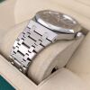 Audemars Piguet 15400ST Royal Oak Blue 41mm 2019 Box & Papers - 7