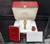 Cartier 66036 Tortue 18k YG Factory Diamonds Box & Papers - 3