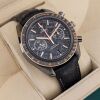 Omega 311.63.44.51.99.001 Speedmaster Grey Side OTM Meteor Dial 44mm 2018 Box & Papers - 5