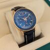 Breitling RB013012 Montbrilliant 01 Sunburst Blue Dial 40mm 2013 - 3
