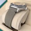 Glash&uuml;tte 1-36-13-02-81-34 Original SeaQ Panorama Date 43.2mm 2020 Box & Papers - 7
