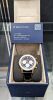 Breitling RB0138 Navitimer 1 B01 Chronograph 18k Rose Gold 43mm 2023 Box and Papers - 3