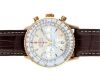 Breitling RB0139 Navitimer 1 B01 18k Rose Gold 41mm 2022 Box & Papers