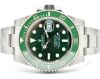 Rolex Submariner date "HULK" 40mm 2016 Box and Papers