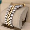 Rolex 16013 Datejust 36 Two Tone Champagne Dial 36mm 1979 - 5