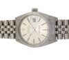 Rolex 16030 Datejust 36 Silver Sunburst Dial 36mm 1984