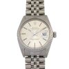Rolex 16030 Datejust 36 Silver Sunburst Dial 36mm 1984 - 2