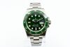 Rolex Submariner date "HULK" 40mm 2016 Box and Papers - 2