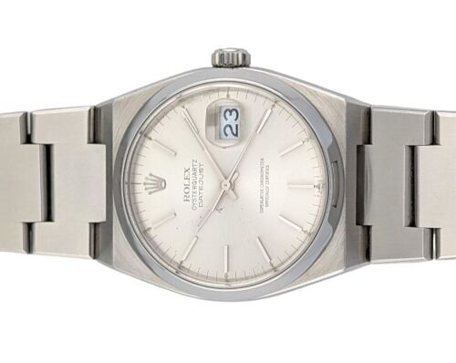 Rolex 17000 Datejust OysterQuartz 36mm 1979