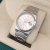 Rolex 17000 Datejust OysterQuartz 36mm 1979 - 4