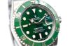 Rolex Submariner date "HULK" 40mm 2016 Box and Papers - 3