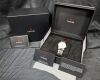Tudor 91450 1926 Embossed Silver Dial 36mm 2025 Box & Papers - 3
