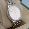 Tudor 91450 1926 Embossed Silver Dial 36mm 2025 Box & Papers - 5