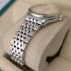 Tudor 91450 1926 Embossed Silver Dial 36mm 2025 Box & Papers - 6