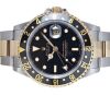 Rolex GMT-Master II 16713 (1991)