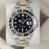 Rolex GMT-Master II 16713 (1991) - 3