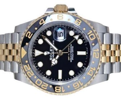 Rolex GMT Master II 126713GRNR (2023)