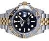 Rolex GMT Master II 126713GRNR (2023)
