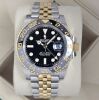 Rolex GMT Master II 126713GRNR (2023) - 3