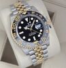 Rolex GMT Master II 126713GRNR (2023) - 4