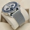 Breitling Super-Ocean Chronograph Silver Dial B01 2023 - 5