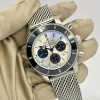 Breitling Super-Ocean Chronograph Silver Dial B01 2023 - 7