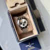 Breitling Super-Ocean Chronograph Silver Dial B01 2023 - 9