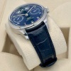 IWC Annual Calendar Portugieser Blue Ref IW503502 2016 - 5