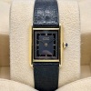Cartier Tank Must Grey Romans 2025 CARTIER SERVICED - 3