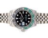 Rolex 126720VTNR Sprite GMT-Master II 40mm 2023 Box & Papers