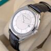 Vacheron Constantin 4600E Fiftysix Silver 40mm 2023 Box & Papers - 4