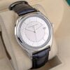 Vacheron Constantin 4600E Fiftysix Silver 40mm 2023 Box & Papers - 5