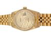 Rolex 16018 Datejust 36 Chevrolet Anniversary Diamond Dial 36mm 1986