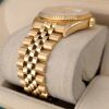 Rolex 16018 Datejust 36 Chevrolet Anniversary Diamond Dial 36mm 1986 - 5