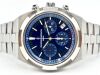 Vacheron Constantin Overseas Chronograph Blue Dial 2019 Box and Papers