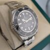 Rolex 116660 Sea-Dweller Deepsea 44mm 2011 Box & Papers - 5