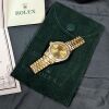 Rolex 69138G Lady-Datejust 18k Diamond Dial & Bezel 26mm 1988 - 3