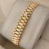 Rolex 69138G Lady-Datejust 18k Diamond Dial & Bezel 26mm 1988 - 7