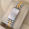 Rolex 16233 Datejust 36 Diamond Dial 36mm 1988 Box & Papers - 6