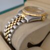 Rolex 16233 Datejust 36 Diamond Dial 36mm 1988 Box & Papers - 7