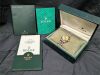 Rolex 69173G Lady-Datejust Champagne Diamond Dial 26mm 1999 Box & Papers - 3