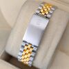 Rolex 16233G Datejust 36 Gold Diamond Dial & Bezel 36mm 1989 - 6
