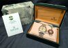 Rolex 16013G Datejust 36 Two Tone Diamond Dial 36mm 1986 Box & Papers - 3