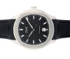 Piaget G0A47014 Polo Date Black 42mm 2022 Box & Papers