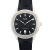 Piaget G0A47014 Polo Date Black 42mm 2022 Box & Papers - 2