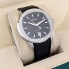 Piaget G0A47014 Polo Date Black 42mm 2022 Box & Papers - 4
