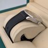 Piaget G0A47014 Polo Date Black 42mm 2022 Box & Papers - 7