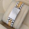 Rolex 16013 Datejust 36 Two Tone Champagne Dial 36mm 1979 - 5